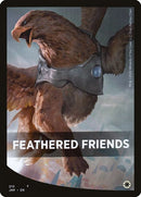 15-featheredfriendsthemecard