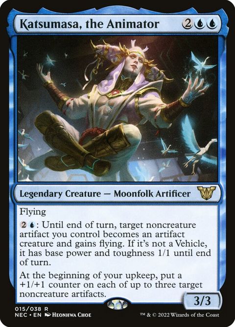 15-katsumasatheanimator