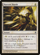 15-marrowshards