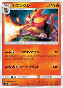 15-pyroar
