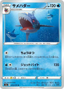 15-sharpedo