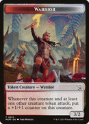 15-warrior
