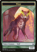 15-wolf