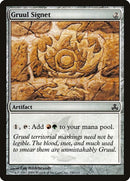 150-gruulsignet