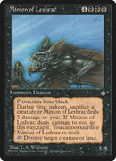 150-minionofleshrac