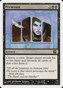 151-persecute