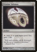 151-pristinetalisman