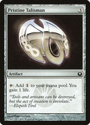 151-pristinetalisman