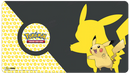 Pokemon: Ultra Pro Pikachu Standard Playmat