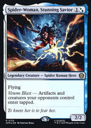 152s-spiderwomanstunningsavior