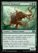 153-autarchmammoth