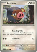154-lechonk-holo