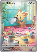 154-lillipup