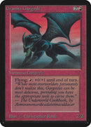 155-granitegargoyle