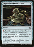 155-implementofcombustion