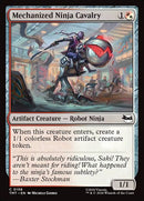 156-mechanizedninjacavalry