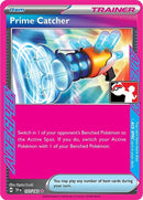 157-primecatcher