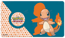 Pokemon: Ultra Pro Charmander Standard Playmat