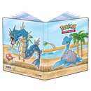 Pokemon: Seaside 4 Pocket Portfolio