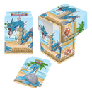 Pokemon: Ultra Pro Gallery Series Seaside Alcove Deck Box