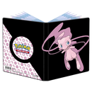 Pokemon: Mew 4 Pocket Portfolio