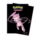 Pokemon: Ultra Pro Mew Sleeves