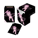 Pokemon: Ultra Pro Mew Deck Box