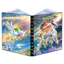 Pokemon: Arceus and Shaymin 4 Pocket Portfolio