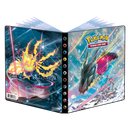 Pokemon: Regidrago and Regieleki 4 Pocket Portfolio