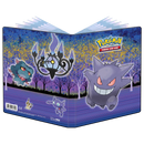 Pokemon: Haunted Hollow 4 Pocket Portfolio