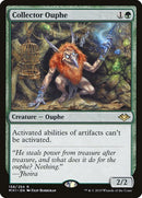 158-collectorouphe