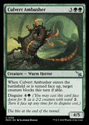 158-culvertambusher