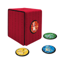 Pokemon: Ultra Pro Kanto Alcove Click Deck Box