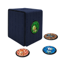 Pokemon: Ultra Pro Sinnoh Alcove Click Deck Box