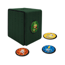 Pokemon: Ultra Pro Galar Alcove Click Deck Box