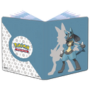 Pokemon: Lucario 9 Pocket Portfolio