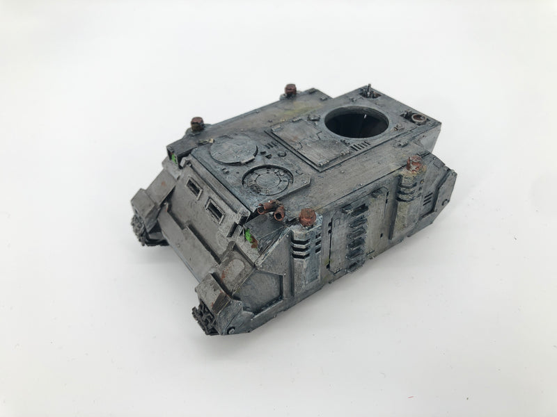 Space Marines Rhino / Razorback BA156-0927