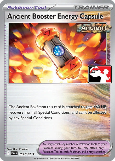 159-ancientboosterenergycapsule