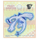 Pokémon Centre Lugia Embrodiery Badge Patch - Japanese Import