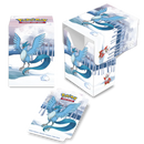 Pokemon: Ultra Pro Gallery Series Frosted Forest Deck Box