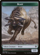 16-beast