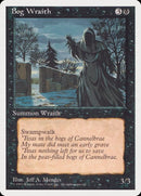 16-bogwraith