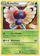 16-butterfree