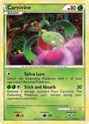 16-carnivine