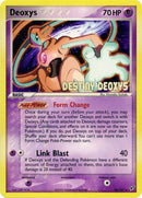 16-deoxys-normalforme