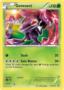 16-genesect