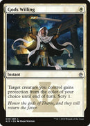 16-godswilling