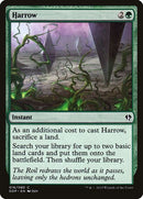 16-harrow