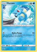 16-horsea