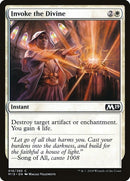 16-invokethedivine
